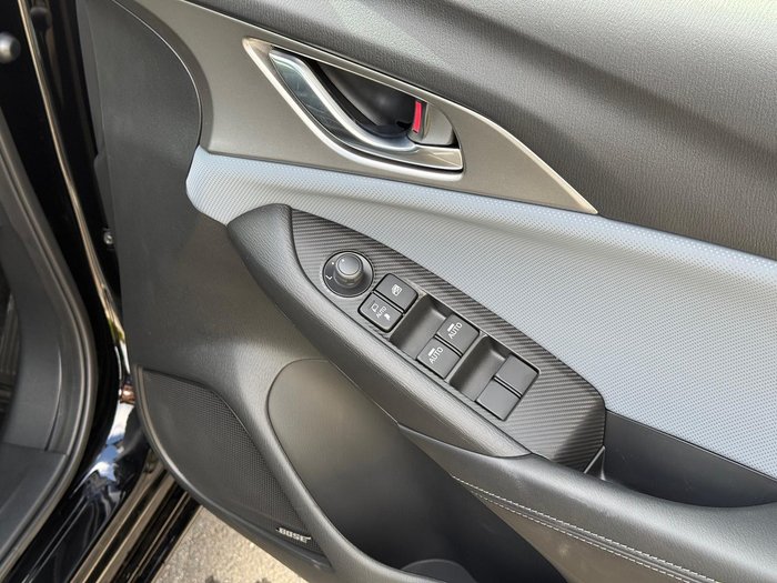 2025 Mazda CX-3 G20 GT SP