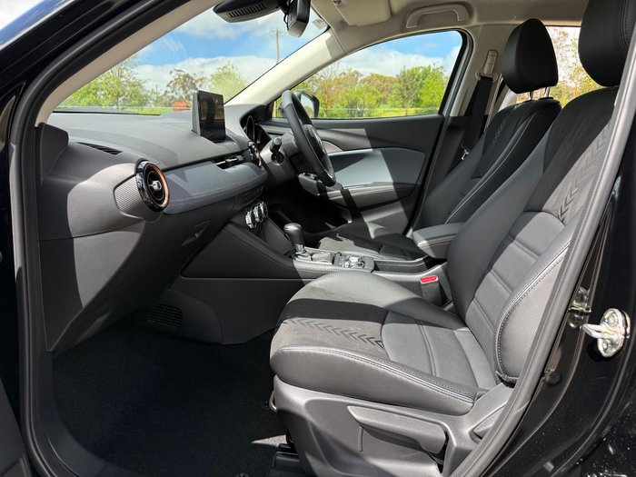 2025 Mazda CX-3 G20 GT SP