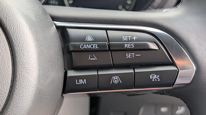 2025 Mazda 3 G25 Evolve SP