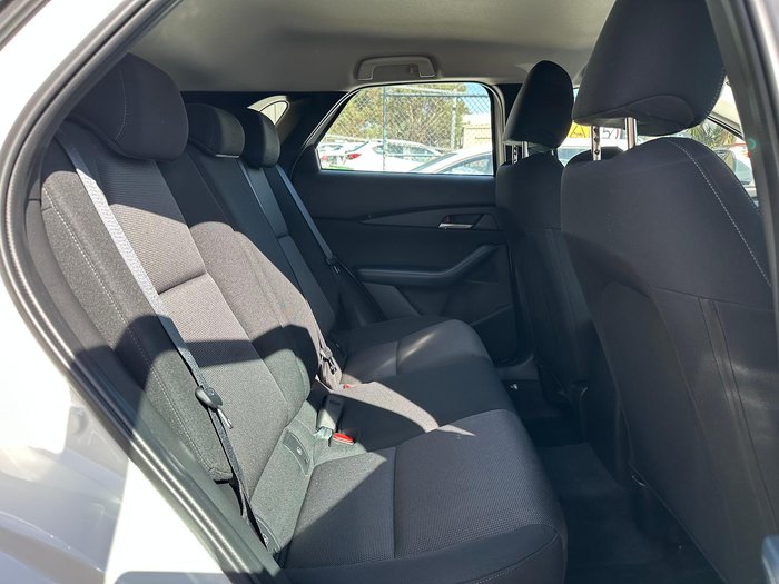 2025 Mazda CX-30 G20 Pure