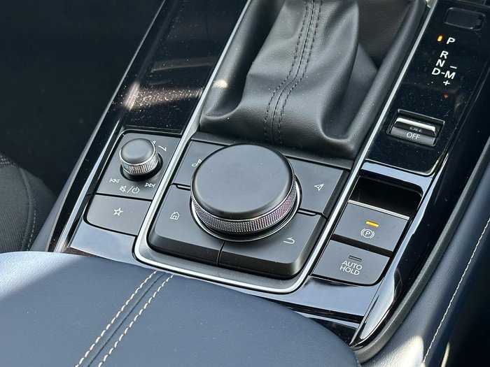 2025 Mazda CX-30 G20 Pure