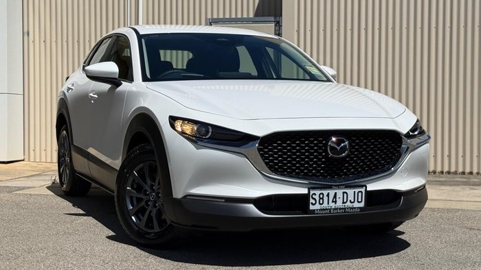 2025 Mazda CX-30 G20 Pure