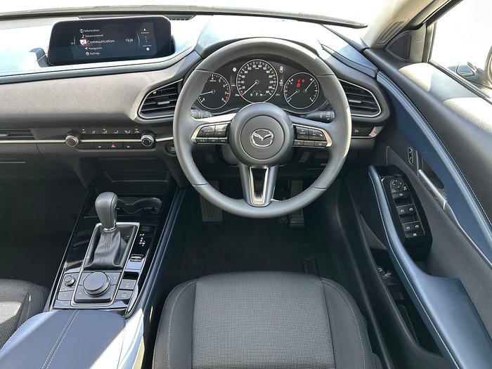 2025 Mazda CX-30 G20 Pure
