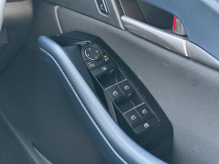 2025 Mazda CX-30 G20 Pure