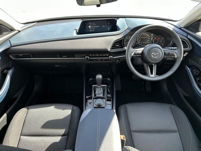 2025 Mazda CX-30 G20 Pure