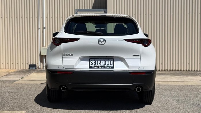 2025 Mazda CX-30 G20 Pure