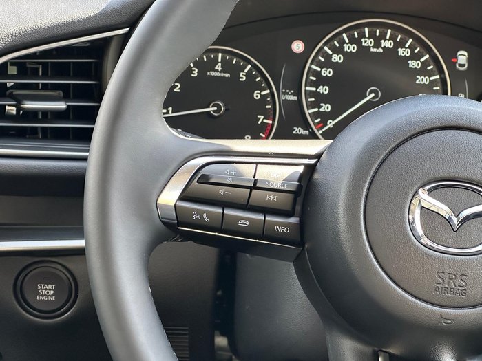 2025 Mazda CX-30 G20 Pure