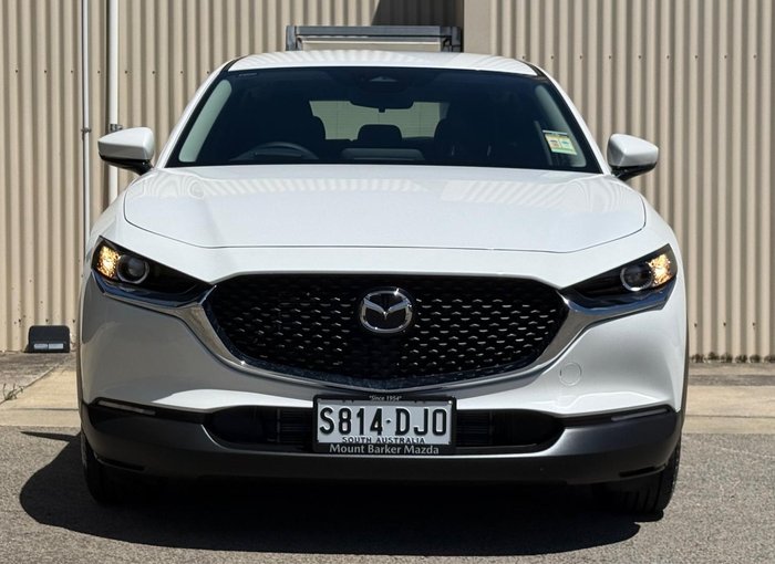 2025 Mazda CX-30 G20 Pure