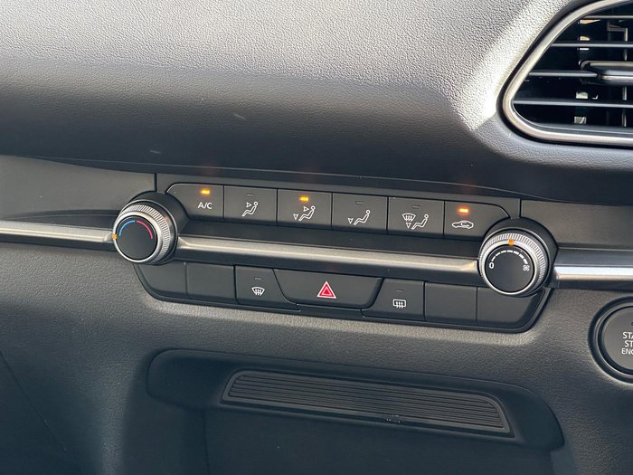 2025 Mazda CX-30 G20 Pure