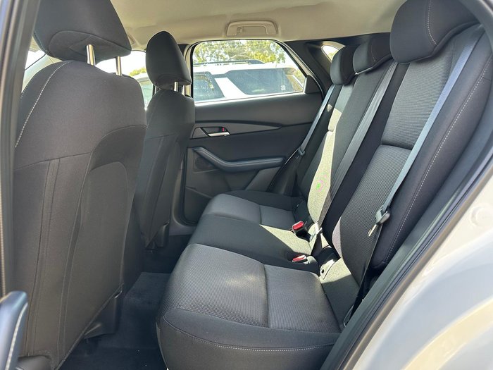 2025 Mazda CX-30 G20 Pure