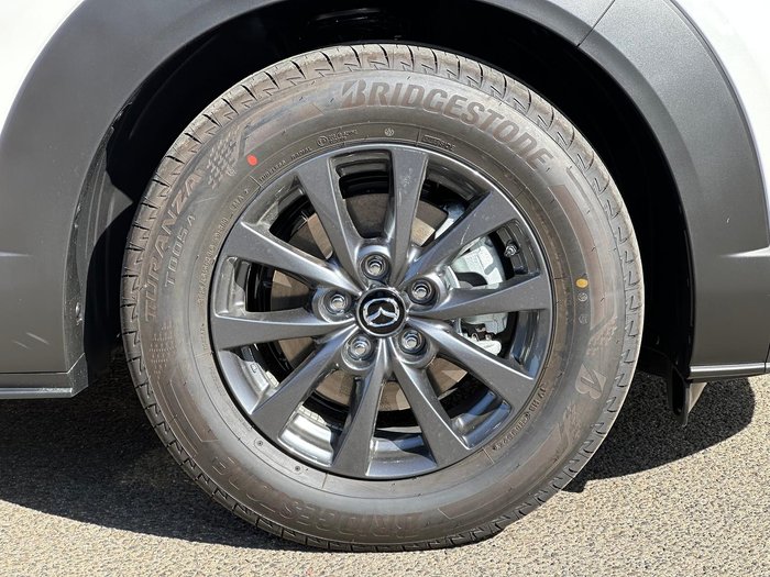 2025 Mazda CX-30 G20 Pure