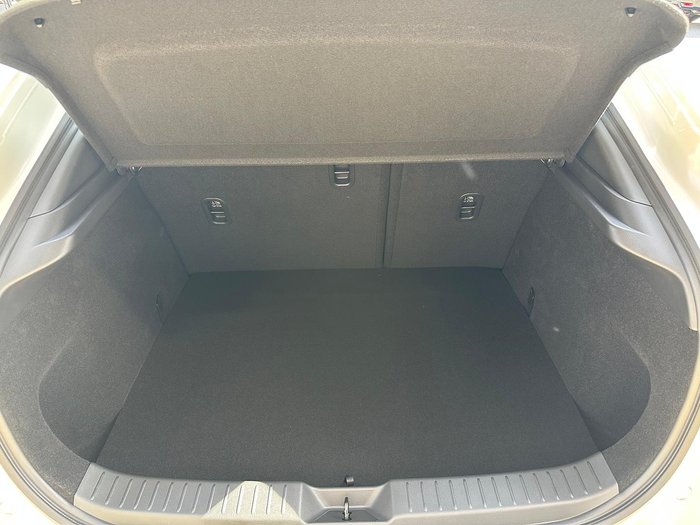 2025 Mazda CX-30 G20 Pure