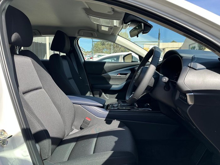 2025 Mazda CX-30 G20 Pure