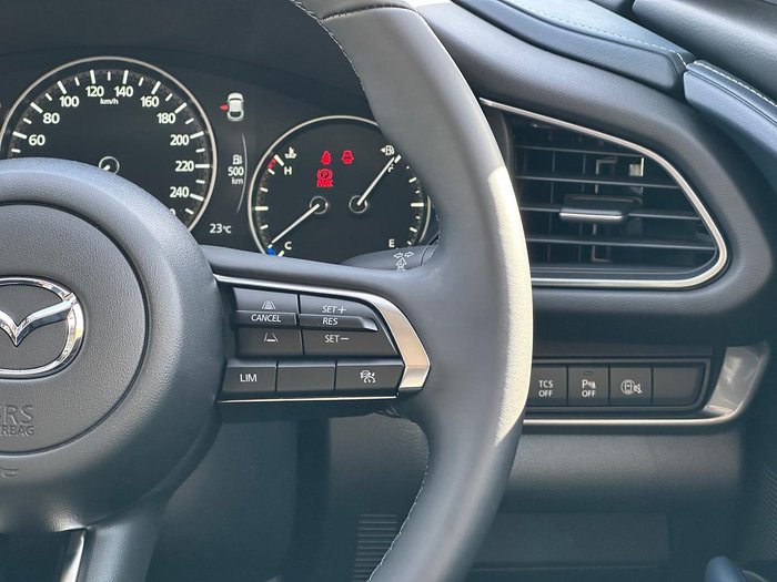 2025 Mazda CX-30 G20 Pure