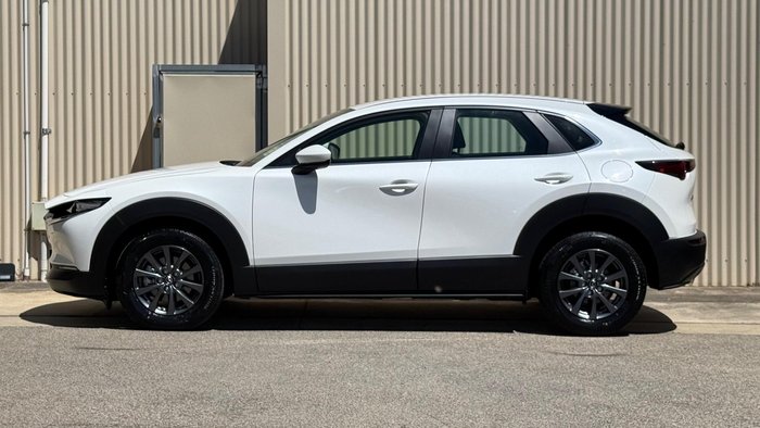 2025 Mazda CX-30 G20 Pure