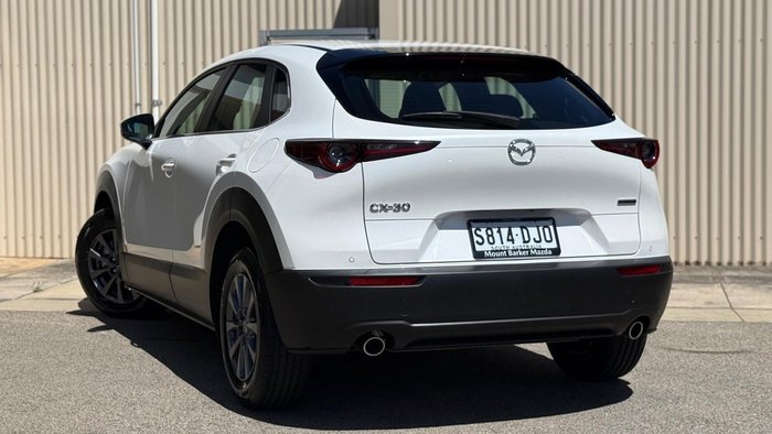 2025 Mazda CX-30 G20 Pure