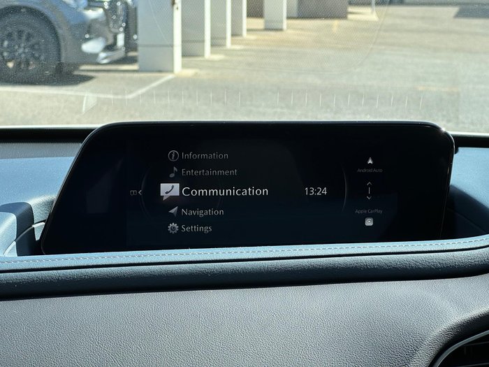 2025 Mazda CX-30 G20 Pure