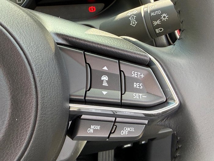 2025 Mazda 2 G15 Evolve