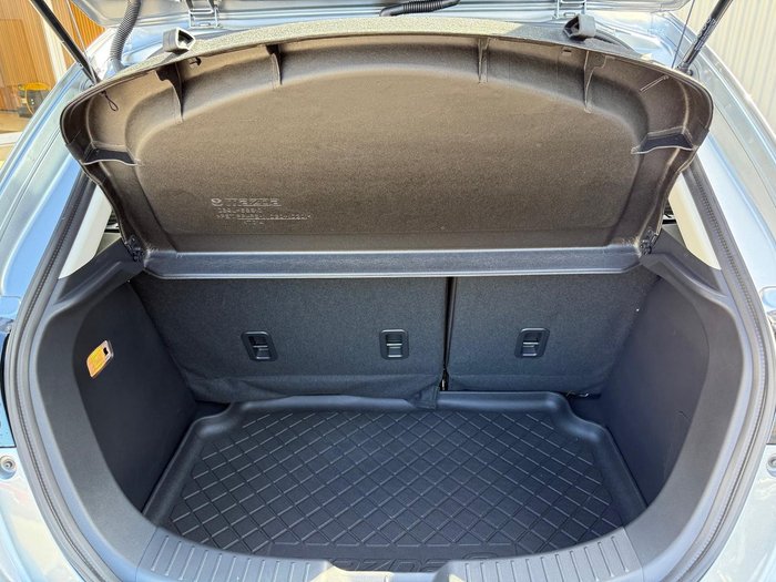 2025 Mazda 2 G15 Evolve