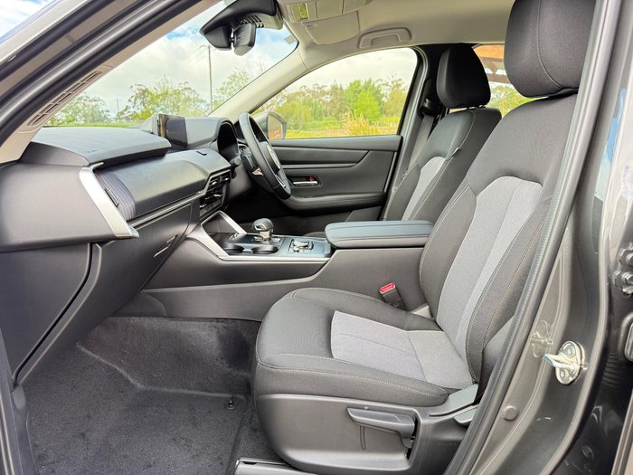 2025 Mazda CX-80 G40e Pure