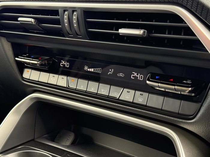 2025 Mazda CX-80 G40e Pure