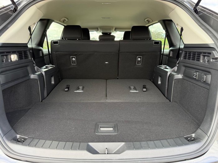 2025 Mazda CX-80 G40e Pure