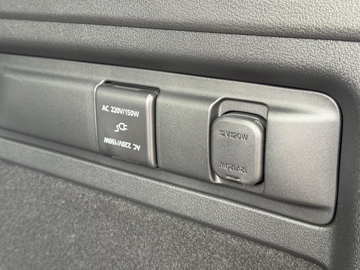 2025 Mazda CX-80 G40e Pure