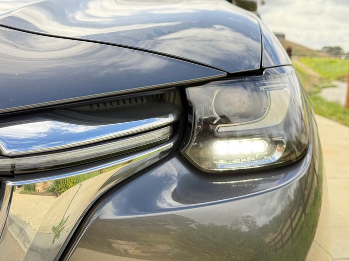 2025 Mazda CX-80 G40e Pure