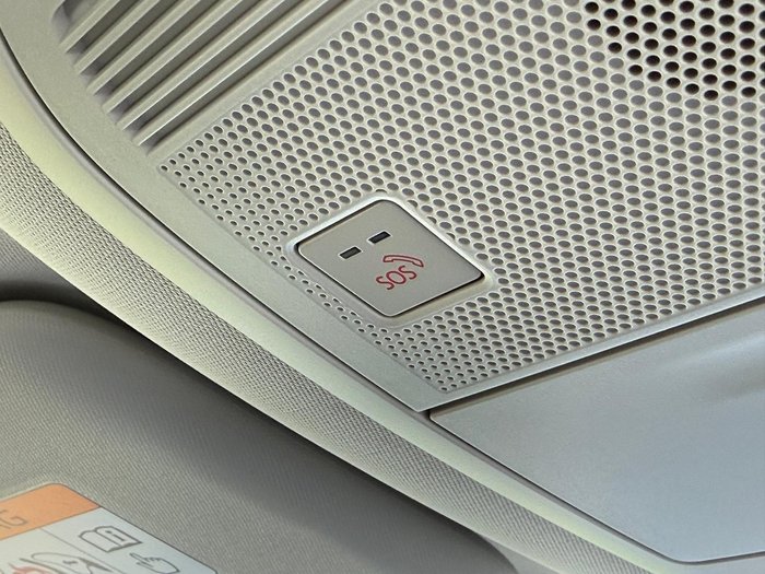 2025 Mazda CX-80 G40e Pure