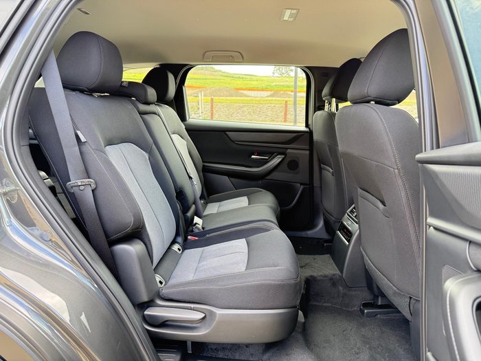 2025 Mazda CX-80 G40e Pure