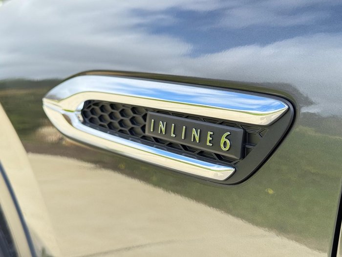 2025 Mazda CX-80 G40e Pure