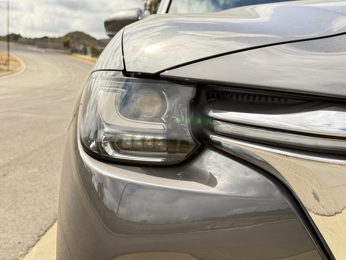 2025 Mazda CX-80 G40e Pure