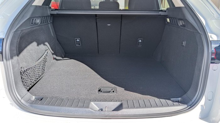 2025 Mazda CX-60 G40e Pure