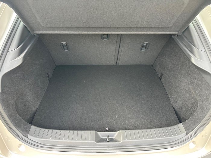 2025 Mazda CX-30 G25 Touring