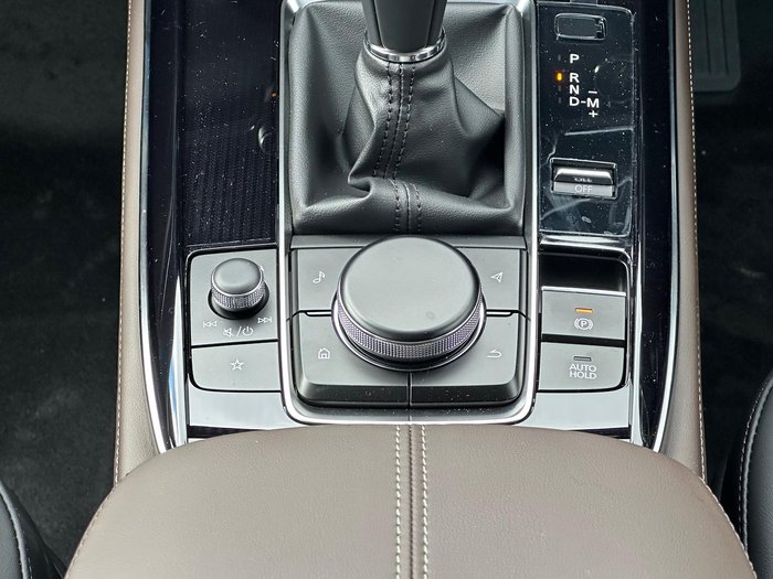 2025 Mazda CX-30 G25 Touring