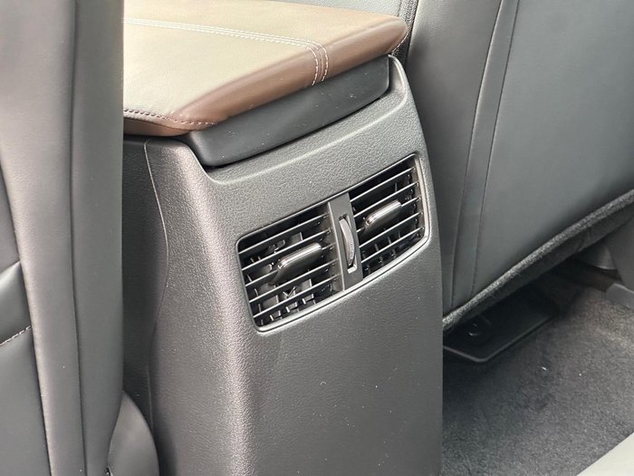 2025 Mazda CX-30 G25 Touring