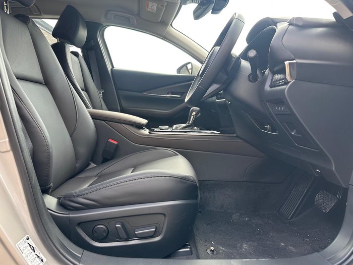 2025 Mazda CX-30 G25 Touring