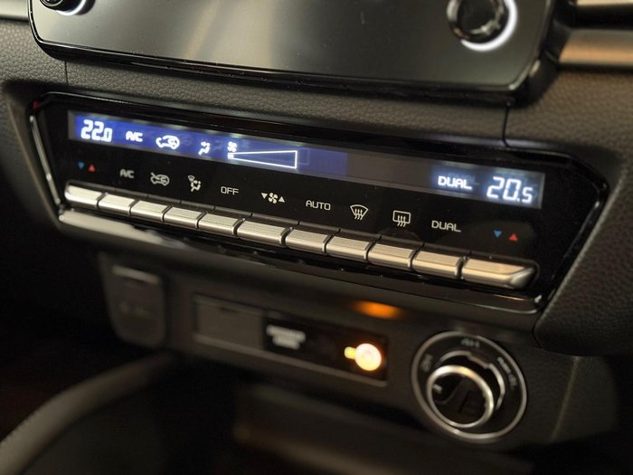 2025 Mazda BT-50 XTR