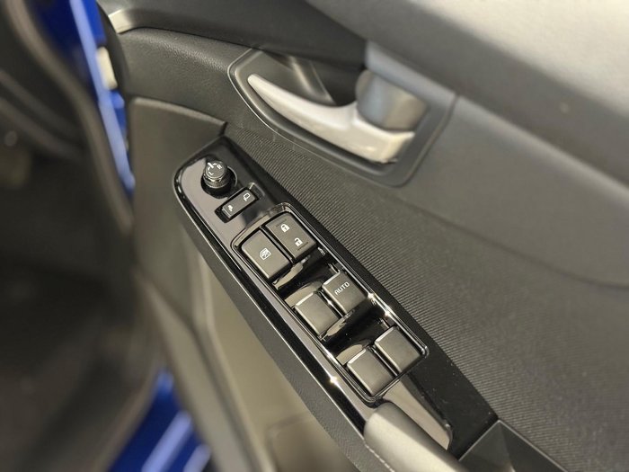 2025 Mazda BT-50 XTR