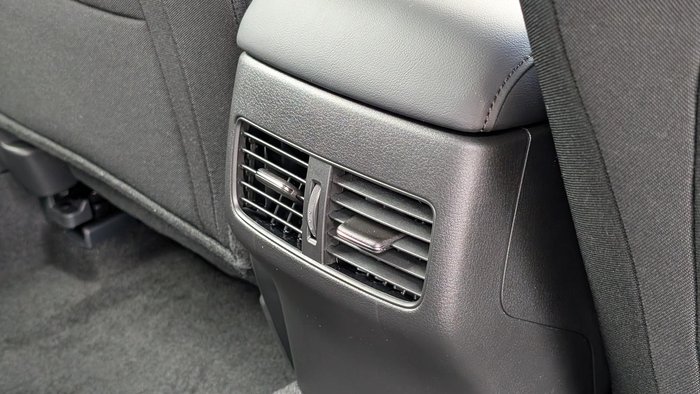 2025 Mazda 3 G20 Evolve