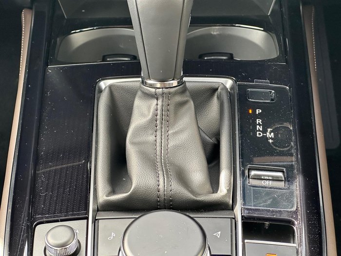 2025 Mazda CX-30 G25 Touring