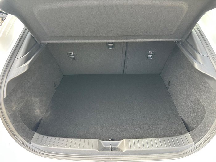 2025 Mazda CX-30 G25 Touring