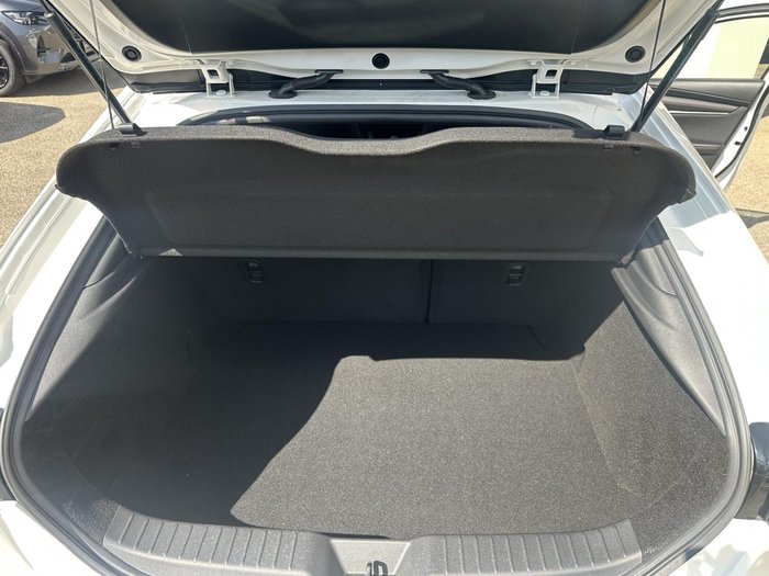 2025 Mazda 3 G25 Evolve SP