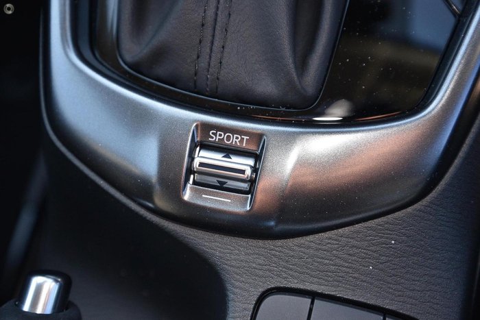 2025 Mazda 2 G15 Evolve