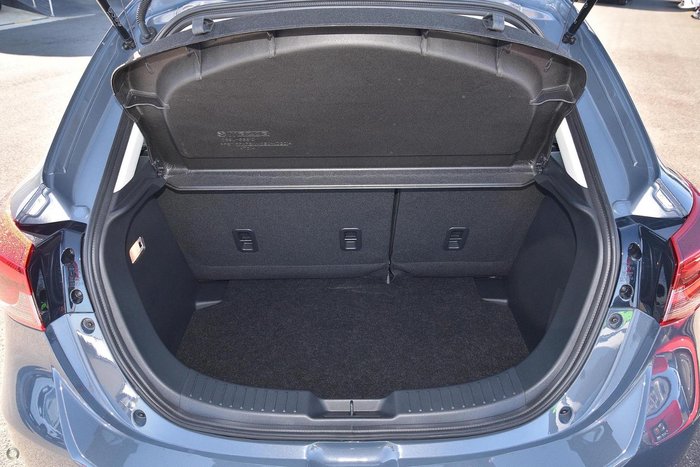 2025 Mazda 2 G15 Evolve