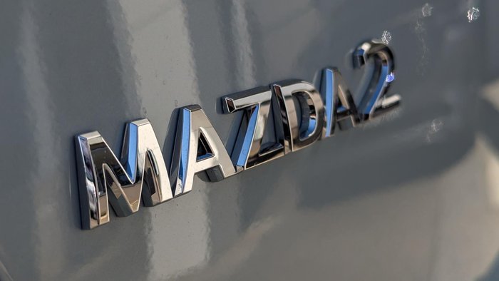 2025 Mazda 2 G15 Evolve