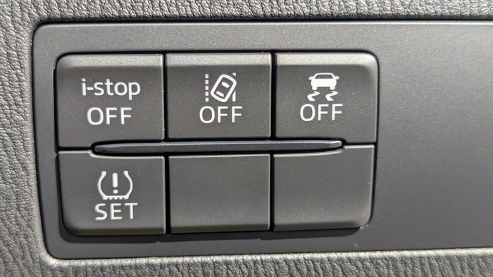 2025 Mazda 2 G15 Evolve