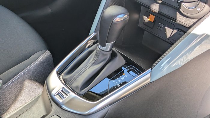 2025 Mazda 2 G15 Evolve