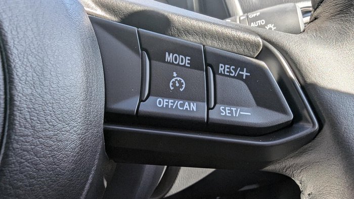 2025 Mazda 2 G15 Evolve