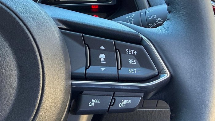 2025 Mazda 2 G15 Evolve